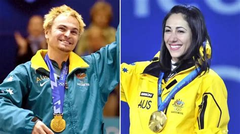 georgie parker channel 7|Meet the commentators for the 2022 Beijing Winter Olympic .